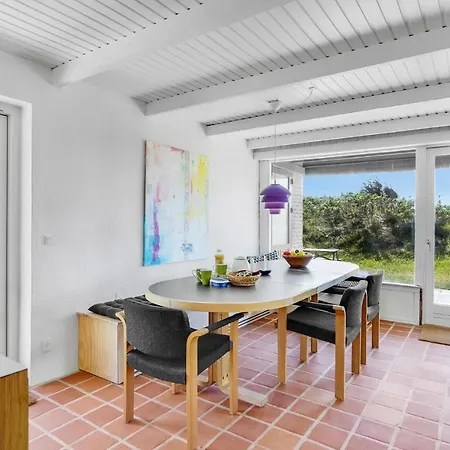 Stunning In With Kitchen Holiday home Oksbol (Syddanmark)