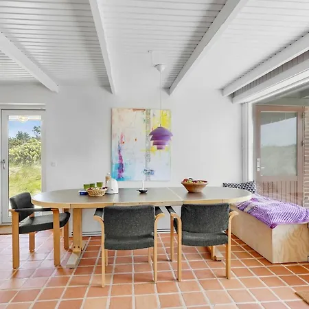 Stunning In With Kitchen Holiday home Oksbol (Syddanmark)