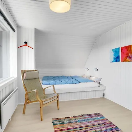 Nyaraló Oksb Oksbøl
